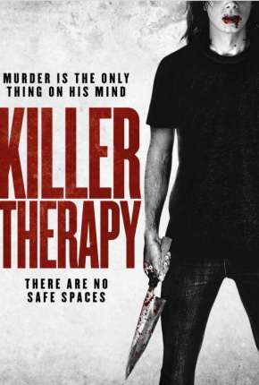 Killer Therapy - Legendado 2020 Torrent