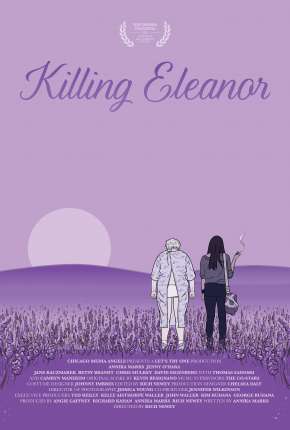 Killing Eleanor - Legendado 2021 Torrent