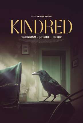 Kindred - Legendado 2020 Torrent