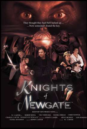 Knights of Newgate - Legendado 2021 Torrent