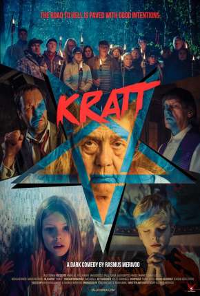 Kratt - Legendado 2021 Torrent