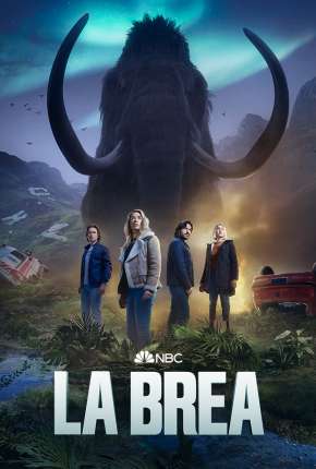 La Brea - 1ª Temporada Legendada 2021 Torrent