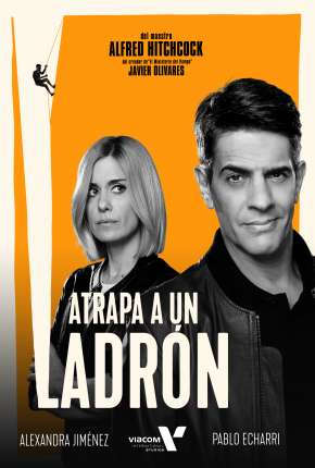 Ladrão de Casaca - 1ª Temporada 2020 Torrent