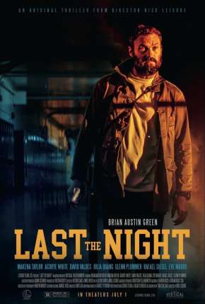 Last the Night - Legendado 2022 Torrent