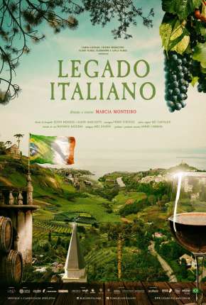 Legado Italiano 2021 Torrent