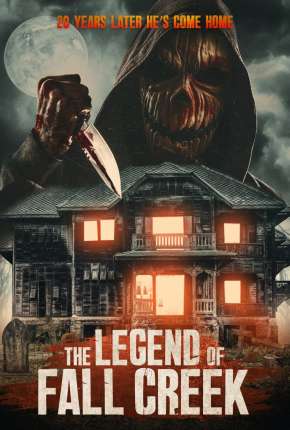 Legend of Fall Creek - Legendado 2021 Torrent