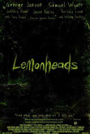 Lemonheads - Legendado 2020 Torrent