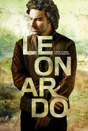 Leonardo - 1ª Temporada Legendada 2021 Torrent