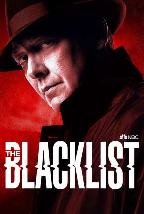 Lista Negra - The Blacklist 9ª Temporada Legendada 2021 Torrent