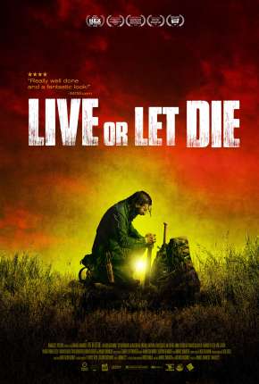 Live or Let Die - Legendado 2021 Torrent