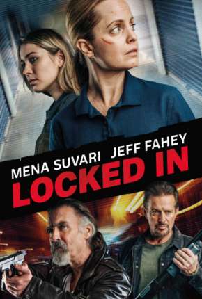 Locked In - Legendado 2021 Torrent