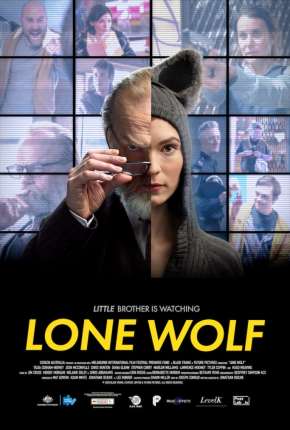 Lone Wolf - Legendado 2021 Torrent