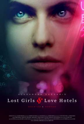 Lost Girls and Love Hotels - Legendado 2020 Torrent