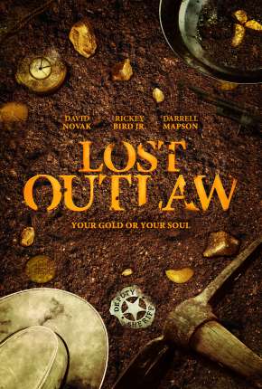 Lost Outlaw - Legendado 2021 Torrent