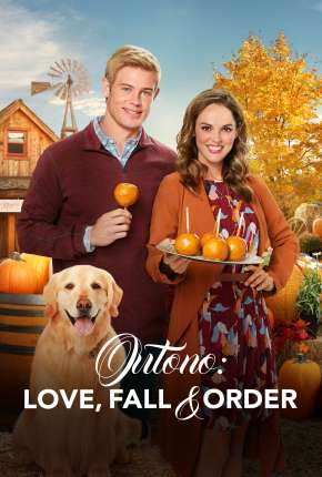 Love, Fall e Order 2019 Torrent