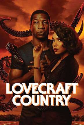 Lovecraft Country - 1ª Temporada Legendada 2020 Torrent