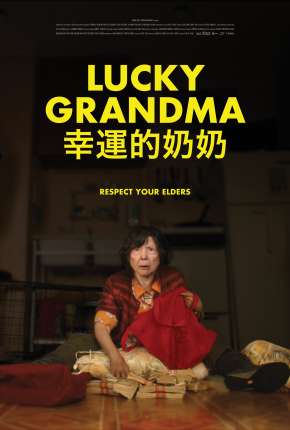 Lucky Grandma - Legendado 2020 Torrent