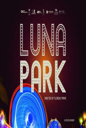 Luna Park - 1ª Temporada Completa 2021 Torrent