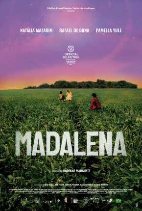 Madalena 2022 Torrent