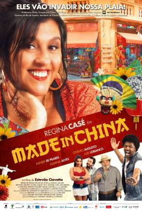 Made in China 2014 Torrent