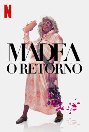 Madea - O Retorno 2022 Torrent