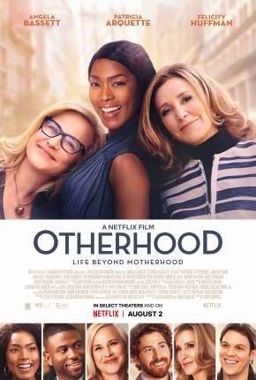 Mãe e Muito Mais - Otherhood 2019 Torrent