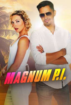 Magnum P.I. - 4ª Temporada Legendada 2021 Torrent