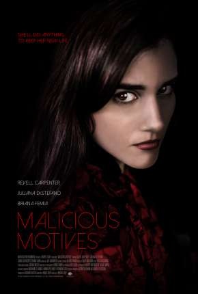 Malicious Motives - Legendado 2022 Torrent