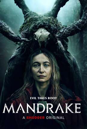 Mandrake - Legendado 2022 Torrent