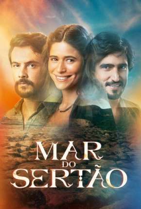 Mar do Sertão - 1ª Temporada 2022 Torrent