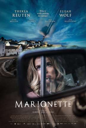 Marionette - Legendado 2020 Torrent