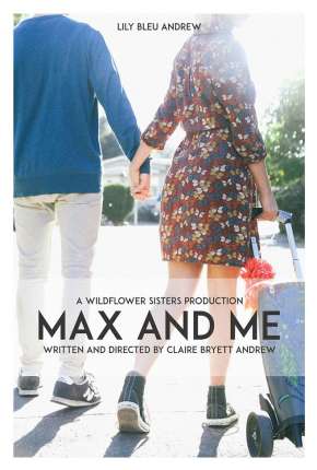 Max and Me - Legendado 2020 Torrent