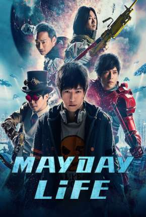 Mayday Life - Legendado 2020 Torrent