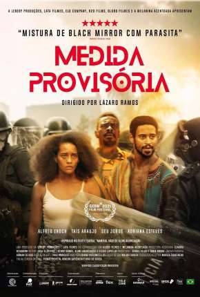 Medida Provisória 2022 Torrent