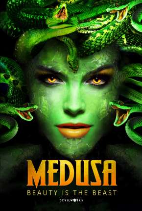 Medusa - Legendado 2021 Torrent