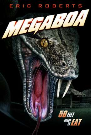 MegaBoa - Legendado 2022 Torrent