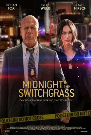 Midnight in the Switchgrass - Legendado 2021 Torrent