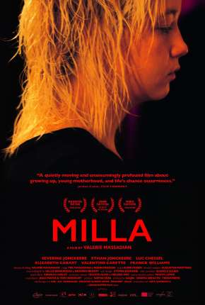 Milla - Legendado 2017 Torrent