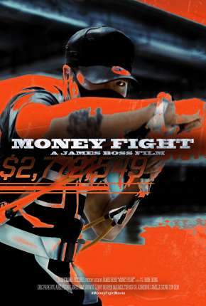 Money Fight - Legendado 2021 Torrent