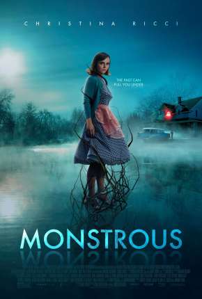 Monstrous - Legendado 2022 Torrent