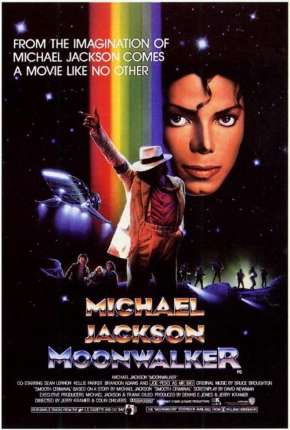 Moonwalker 1988 Torrent