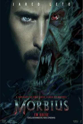 Morbius 2022 Torrent