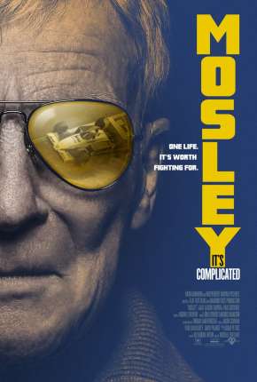 Mosley - Legendado 2021 Torrent