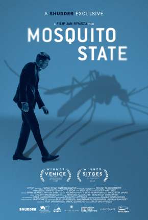 Mosquito State - Legendado 2021 Torrent