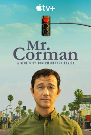 Mr. Corman - 1ª Temporada 2021 Torrent