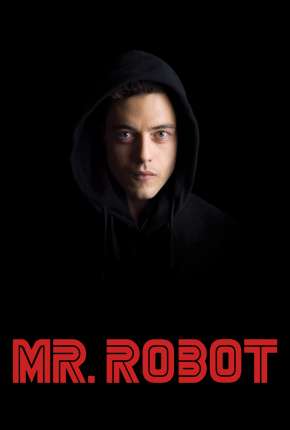 Mr. Robot - 4ª Temporada 2019 Torrent