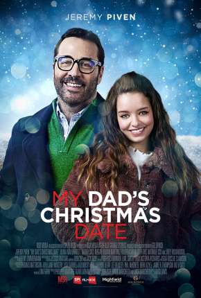 My Dads Christmas Date - Legendado 2020 Torrent