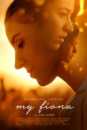 My Fiona - Legendado 2021 Torrent