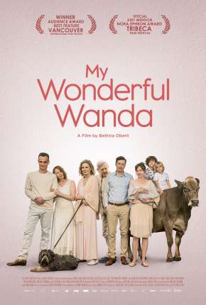 My Wonderful Wanda - Legendado 2021 Torrent