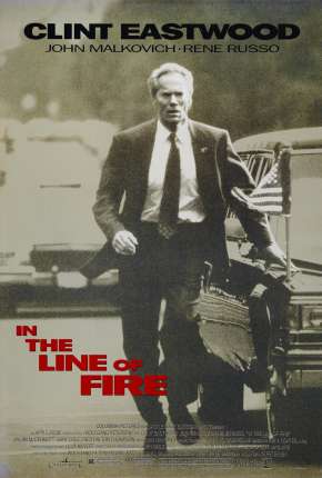 Na Linha De Fogo - In the Line of Fire 1993 Torrent